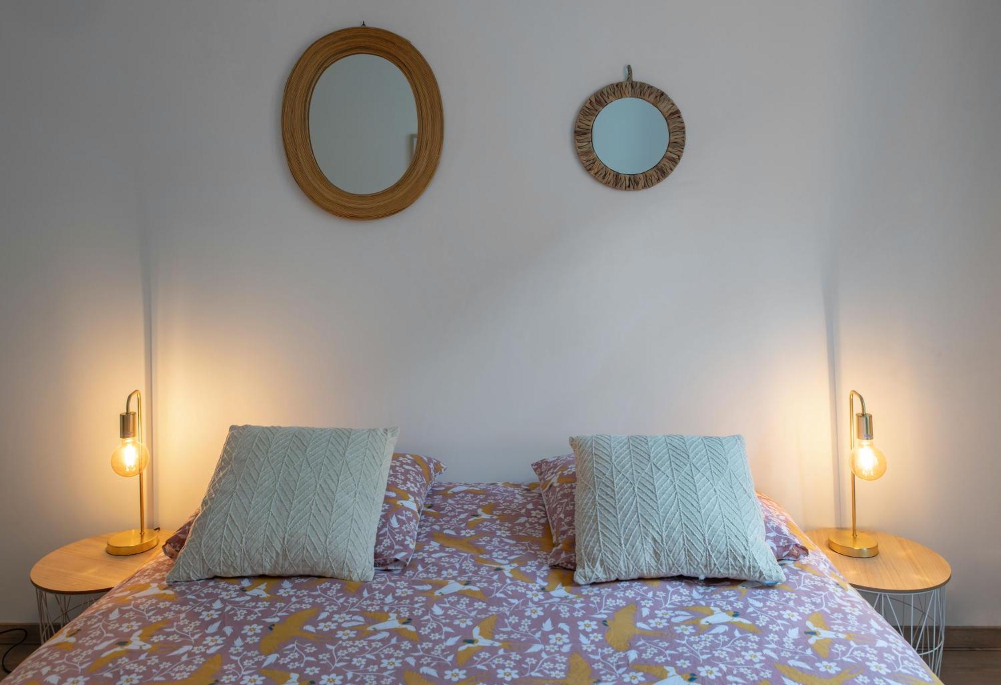 Le Ravy - Appartement Design, 2 Chambres, Centre Ville Vichy Exterior foto