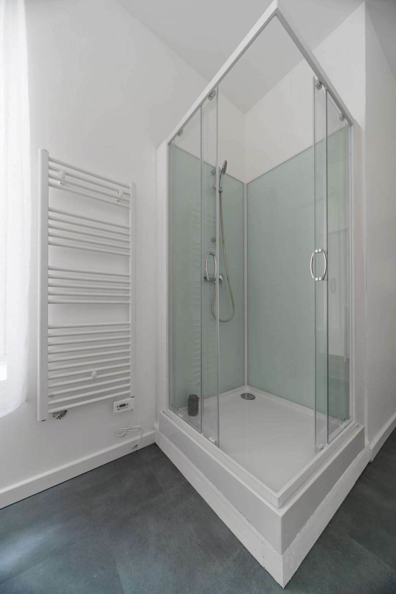 Le Ravy - Appartement Design, 2 Chambres, Centre Ville Vichy Exterior foto